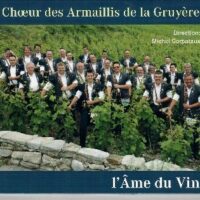 2002 -L'Âme du Vin